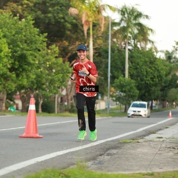 Runner Photo 8007335