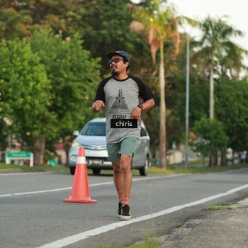 Runner Photo 8007336