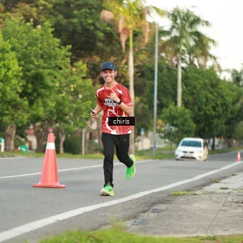 Runner Photo 8007338