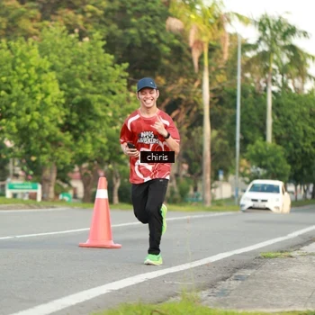 Runner Photo 8007341