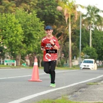 Runner Photo 8007343