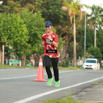 Runner Photo 8007344