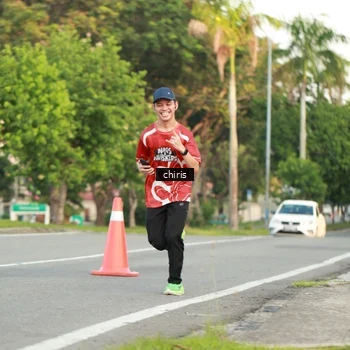 Runner Photo 8007345