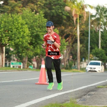 Runner Photo 8007346