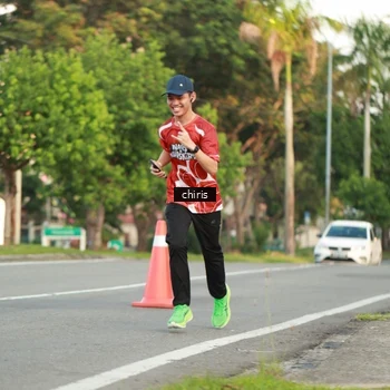 Runner Photo 8007347