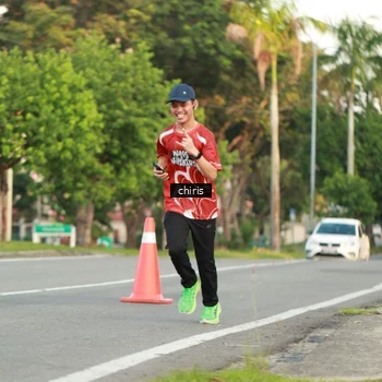 Runner Photo 8007348