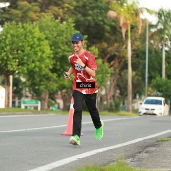 Runner Photo 8007349