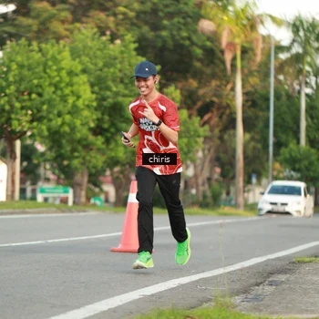 Runner Photo 8007350