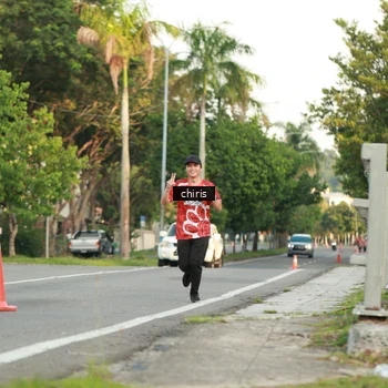 Runner Photo 8007353