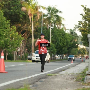 Runner Photo 8007354