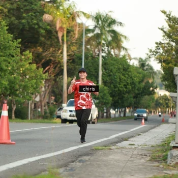 Runner Photo 8007356
