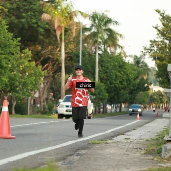 Runner Photo 8007357