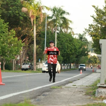 Runner Photo 8007358