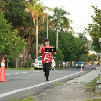 Runner Photo 8007361