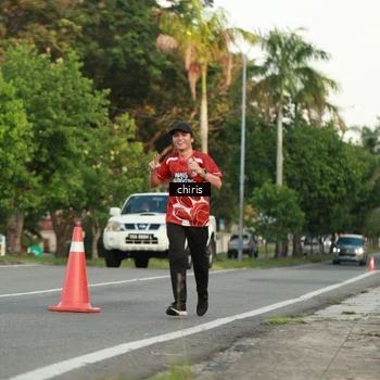 Runner Photo 8007363