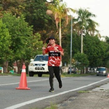 Runner Photo 8007367