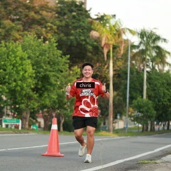 Runner Photo 8007368
