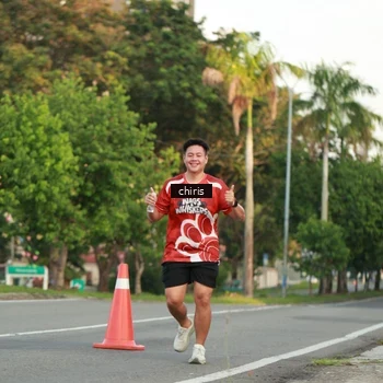 Runner Photo 8007369