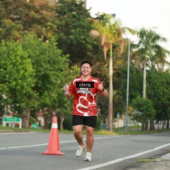 Runner Photo 8007370