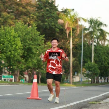 Runner Photo 8007371