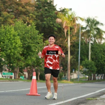 Runner Photo 8007376