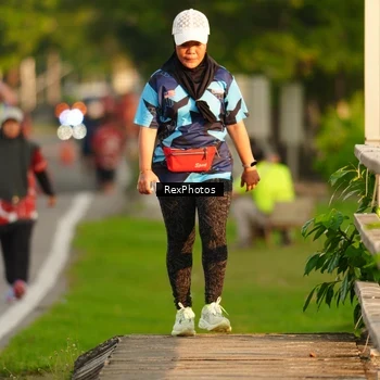 Runner Photo 8007377