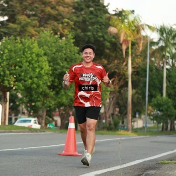 Runner Photo 8007379