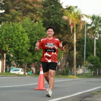 Runner Photo 8007380