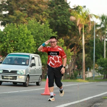 Runner Photo 8007382