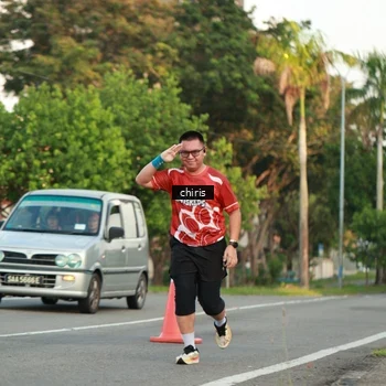 Runner Photo 8007385
