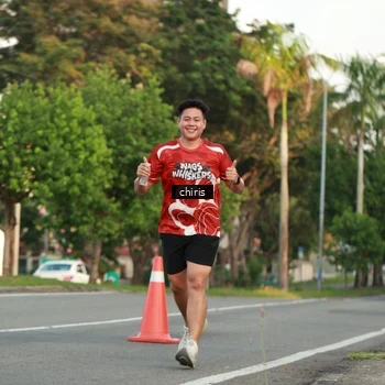 Runner Photo 8007386