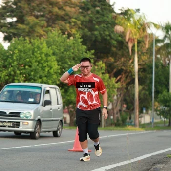 Runner Photo 8007387