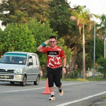 Runner Photo 8007388