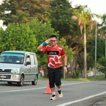 Runner Photo 8007389