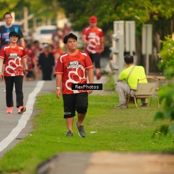 Runner Photo 8007393