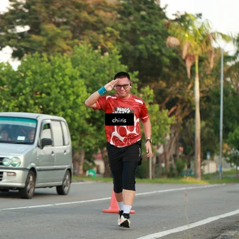 Runner Photo 8007394