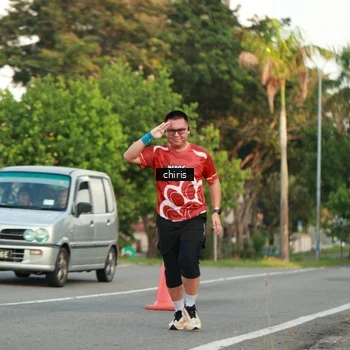 Runner Photo 8007395