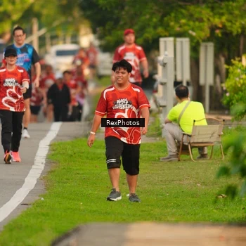 Runner Photo 8007396