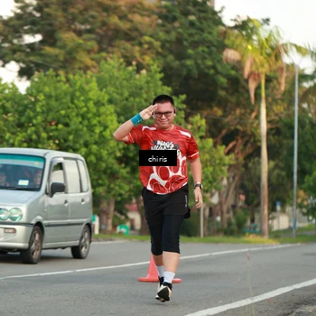 Runner Photo 8007397