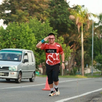 Runner Photo 8007398