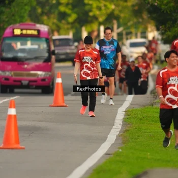 Runner Photo 8007403