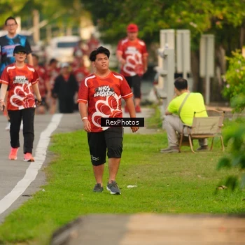 Runner Photo 8007404