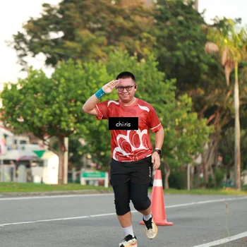 Runner Photo 8007406