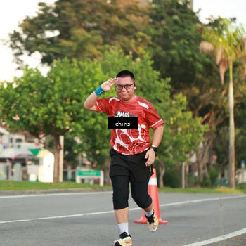 Runner Photo 8007407