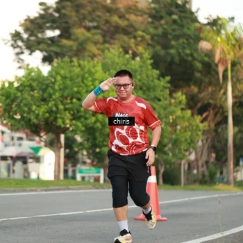 Runner Photo 8007408