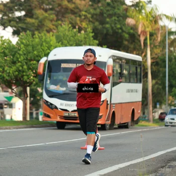 Runner Photo 8007414