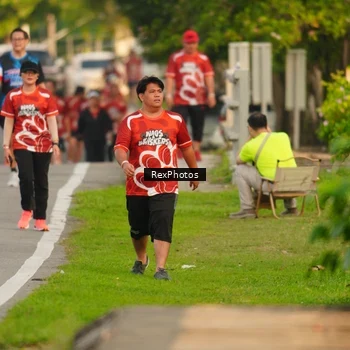 Runner Photo 8007416