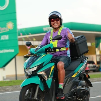 Runner Photo 8007418