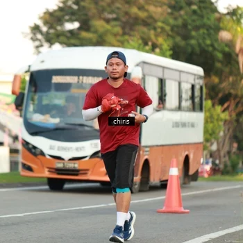 Runner Photo 8007421