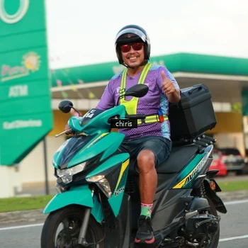 Runner Photo 8007422